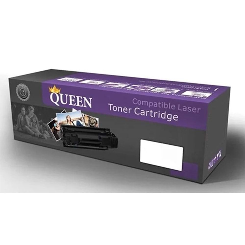 QUEEN CANON CRG-067 YELLOW - SARI MUADIL TONER