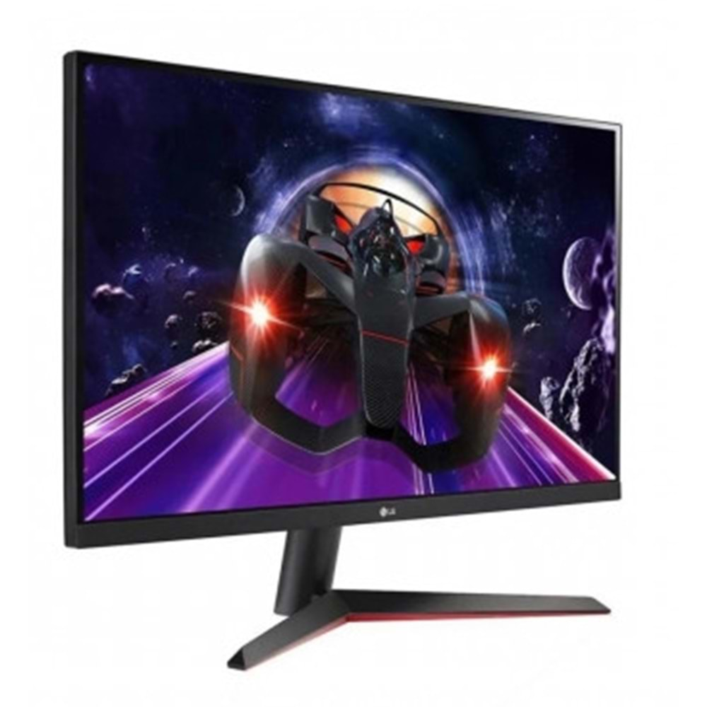 MONITOR LG 27