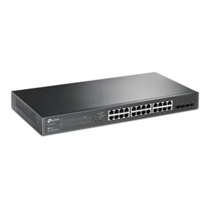 TP-LINK OMADA Project TL-SG2428P 24Port Gigabit PoE+4xSFP 250W