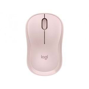 MOUSE LOGITECH M240 SESSİZ BLUETOOTH 910-007121 PEMBE