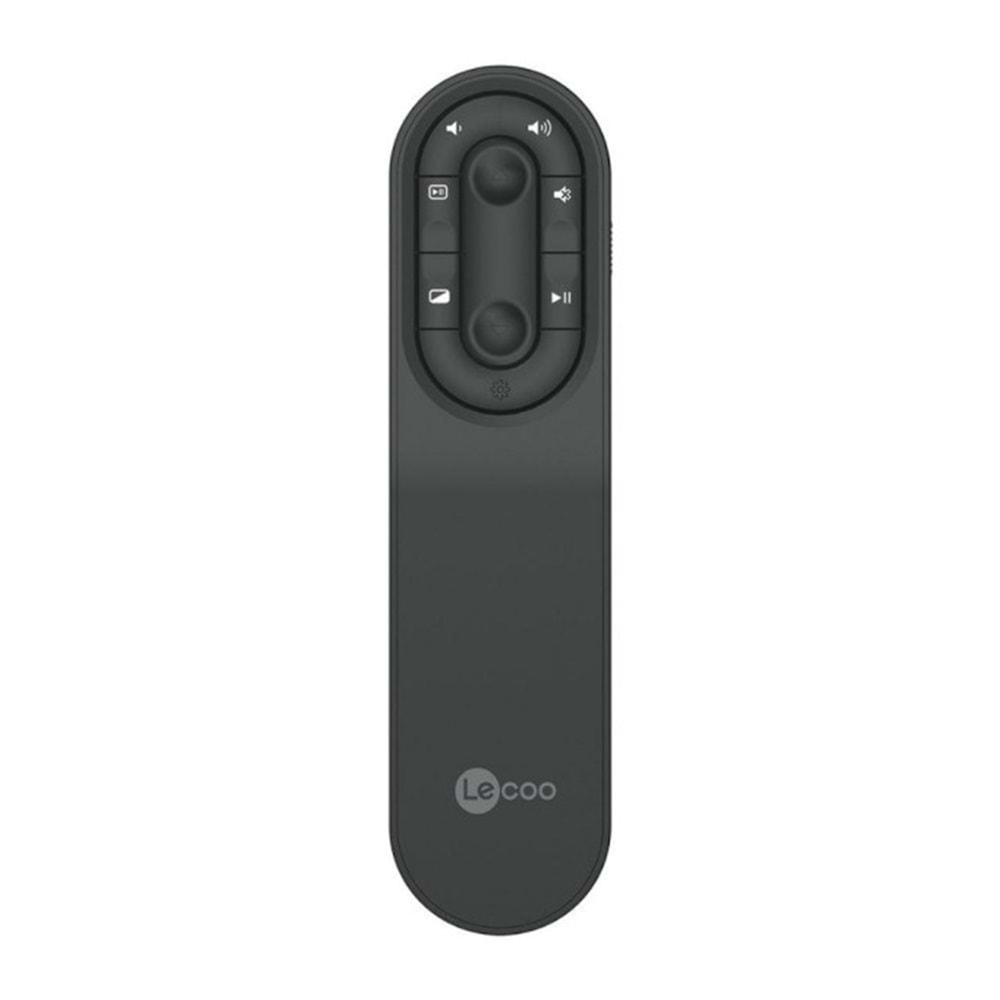 AKSESUAR LECOO SPT9604 WIRELESS PRESENTER