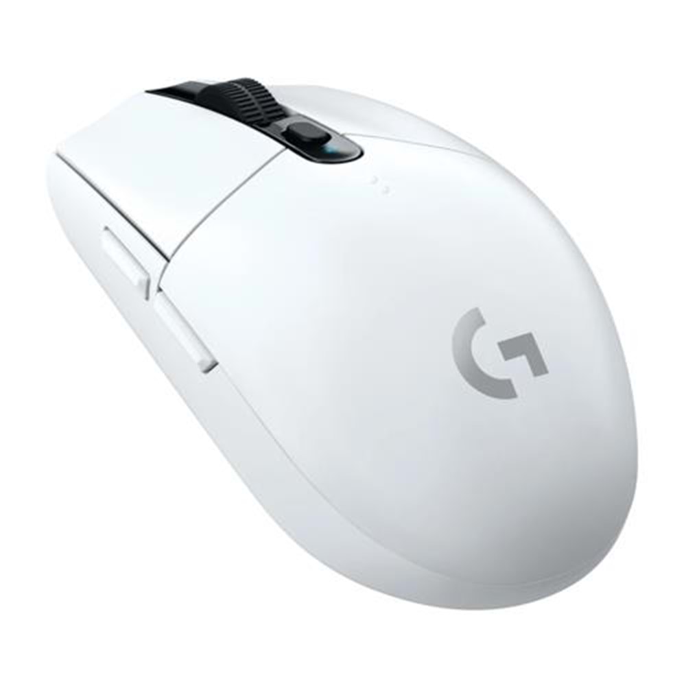 Logitech G G305 LightSpeed 12.000 DPI Kablosuz 910-005292 Beyaz