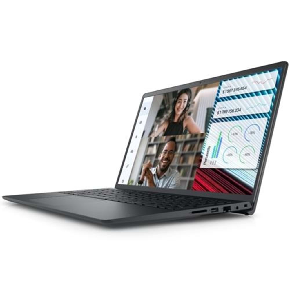 NOTEBOOK DELL VOSTRO 3520 i5-1235U 8GB 256GB 15.6