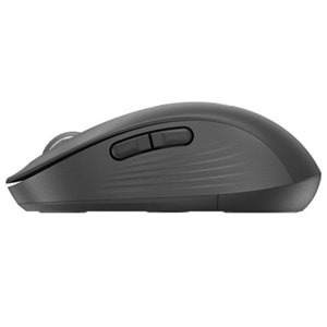 MOUSE LOGITECH M650 SIGNATURE SİYAH 910-006253 Bluetooth,5 tuşlu