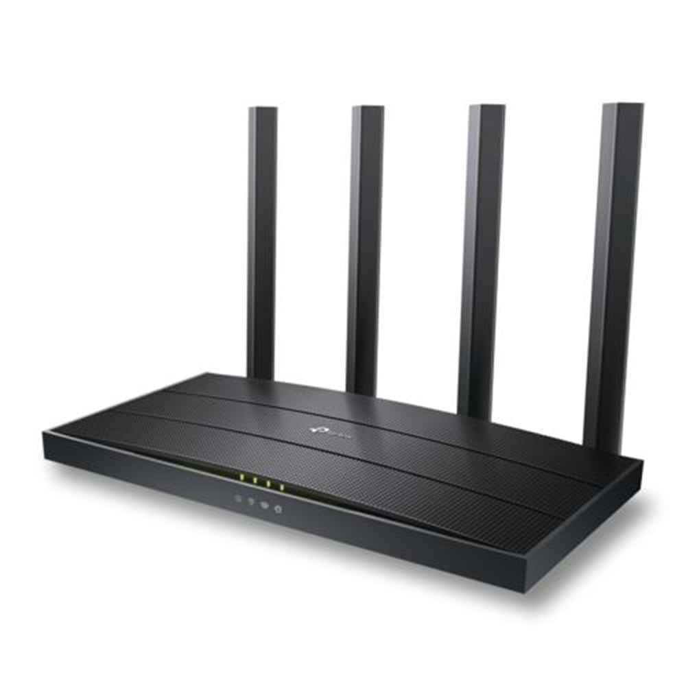 Router Tp-Link Archer Ax12 Ax1500Mbps Wi-Fi6 Dual Band Gıgabit