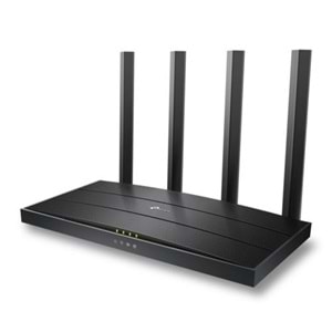 Router Tp-Link Archer Ax12 Ax1500Mbps Wi-Fi6 Dual Band Gıgabit