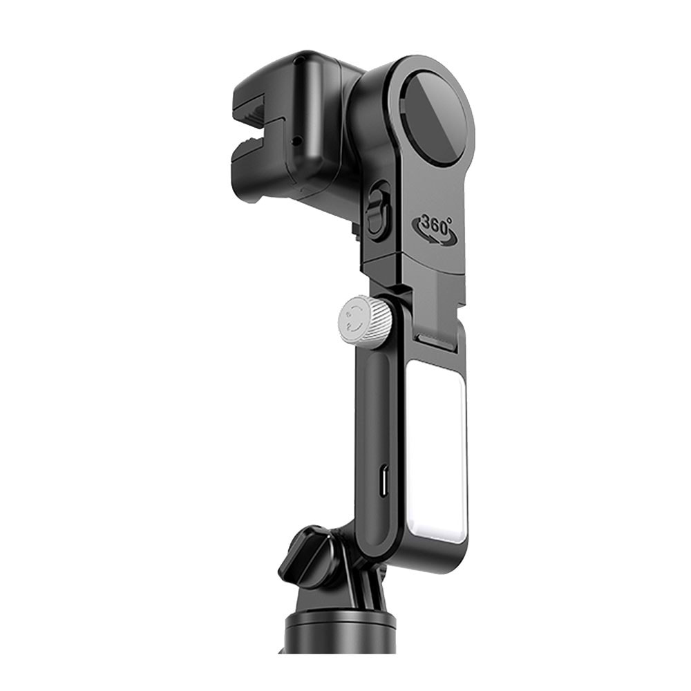 WIWU WI-SE006 DETACHABLE TRIPOD SELFIE STICK