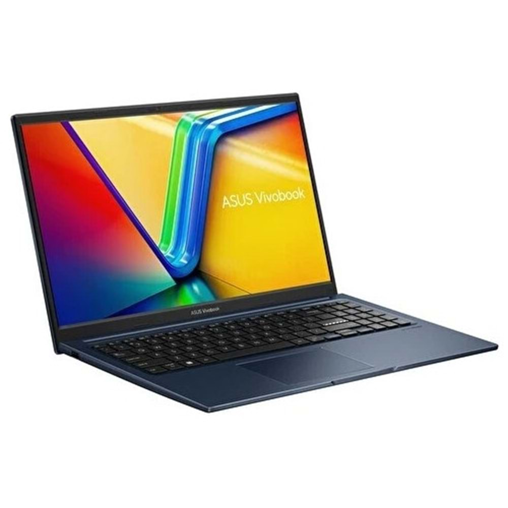 NOTEBOOK ASUS VIVOBOOK 15 X1504VA-NJ123W i5-1335U 8GB 512GB 15.6