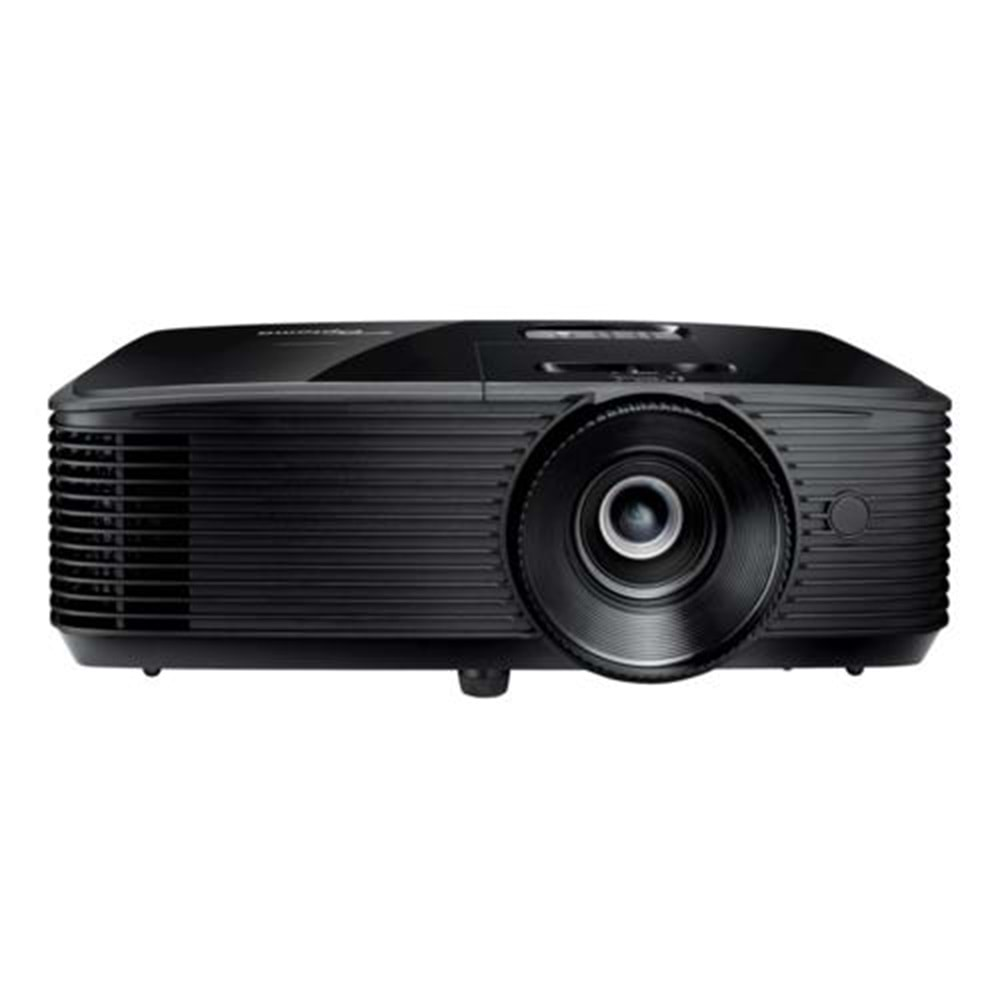 PROJEKSİYON OPTOMA X371 DLP XGA 3800 1024x768