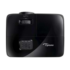 PROJEKSİYON OPTOMA X371 DLP XGA 3800 1024x768