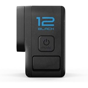 GoPro Hero 12 BLACK AKSIYON KAMERASI