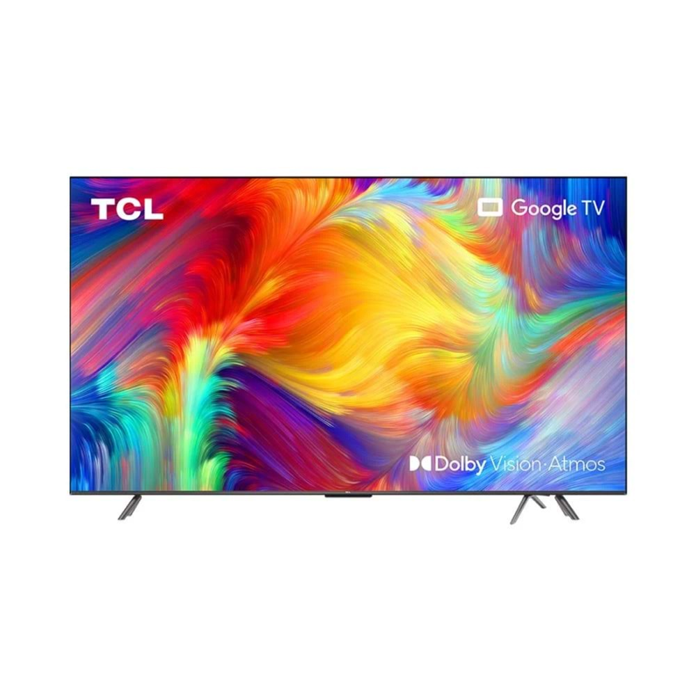 TELEVİZYON TCL 58