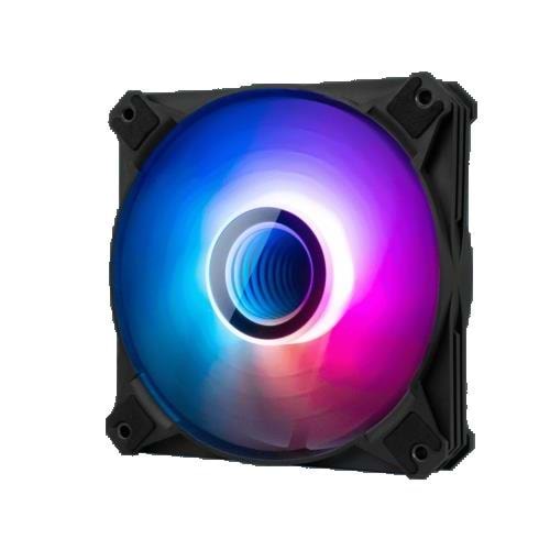 Darkflash Infinity 3in1 Siyah Kasa Soğutma Fanı
