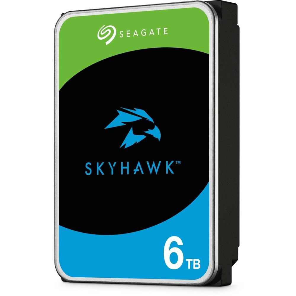 HDD SEAGATE 3.5