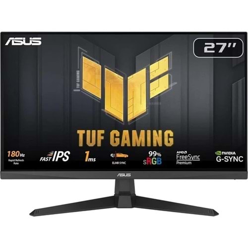 ASUS 27