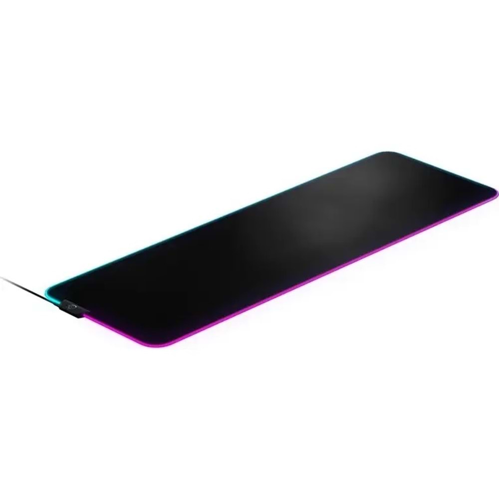 MOUSEPAD STEELSERİES 63826 QCK PRİSM CLOTH - XL MOUSE PAD 90X30cm