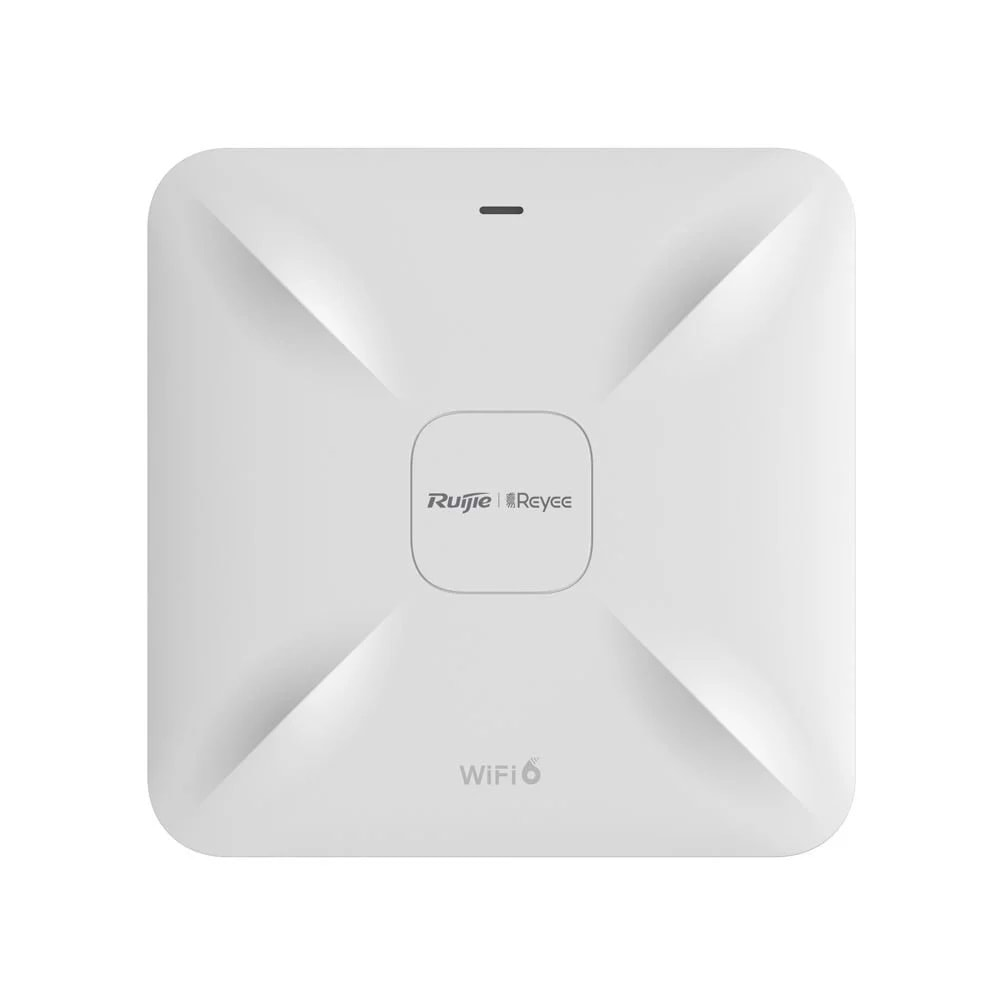 REYEE RG-RAP2260(G) Wifi 6 İÇ ORTAM ACCESS POINT