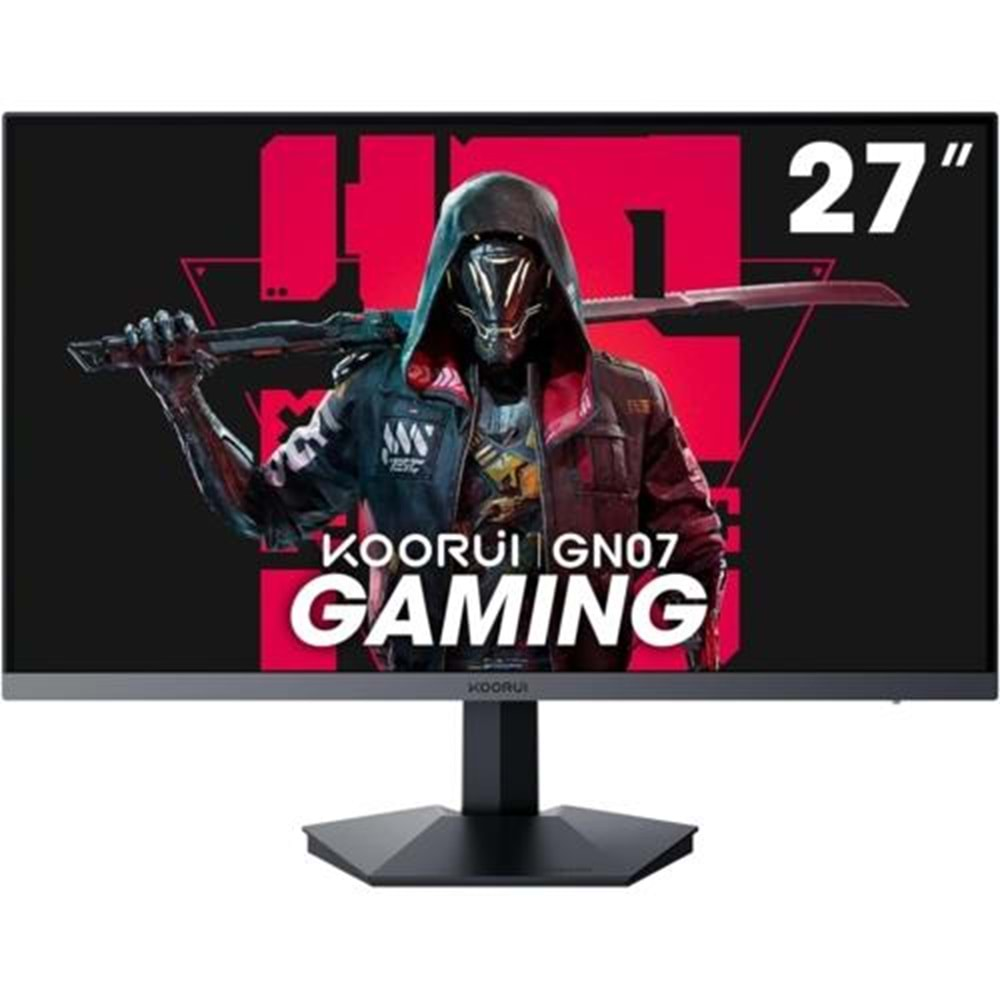 MONITOR KOORUI 27