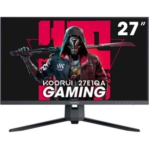 MONITOR KOORUI 27