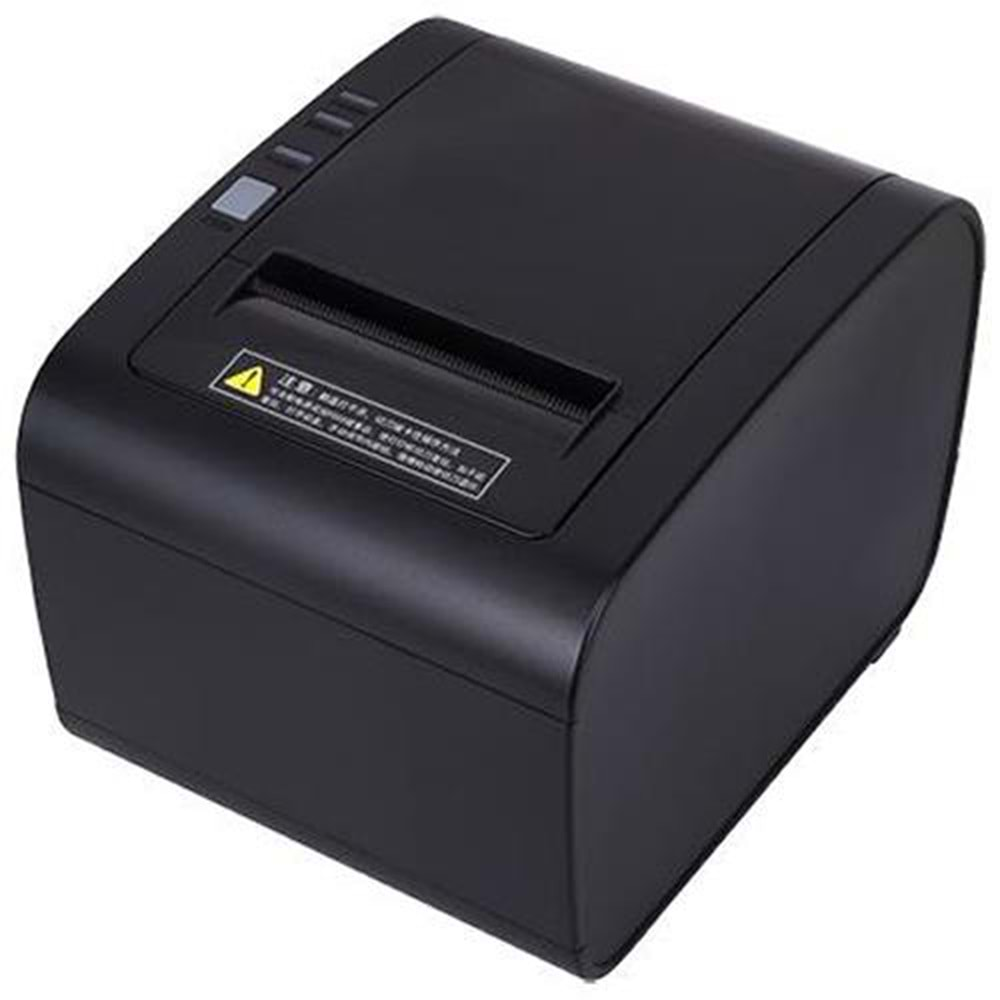 PRINTER SUNLUX RP8020 USB-SERI-ETHERNET FIŞ YAZICI