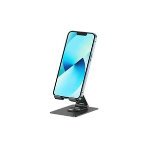 WIWU ZM106 DESKTOP ROTATION STAND FOR PHONE&TABLET