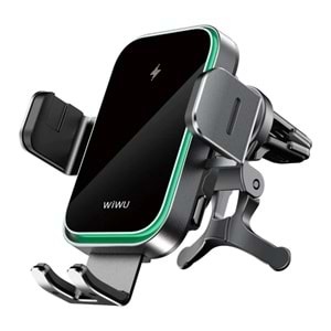 WIWU FREELANDER CAR CH-313 WIRELESS CHARGER