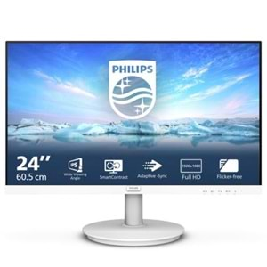 MONITOR PHILIPS 23.8