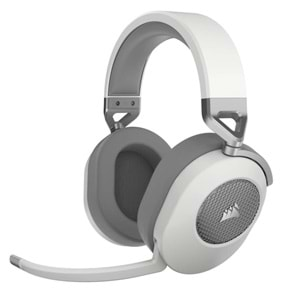 KULAKLIK CORSAIR CA-9011286-EU2 HS65 7.1 Wireless Bluetooth BEYAZ