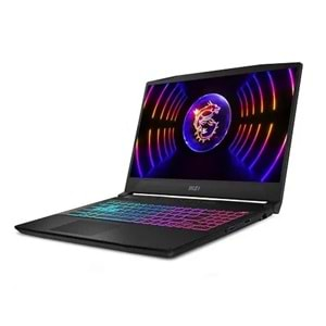 MSI KATANA 17 B13VGK-1030XT I7-13620H 16GB 1TB SSD 8GB RTX4070 17.3