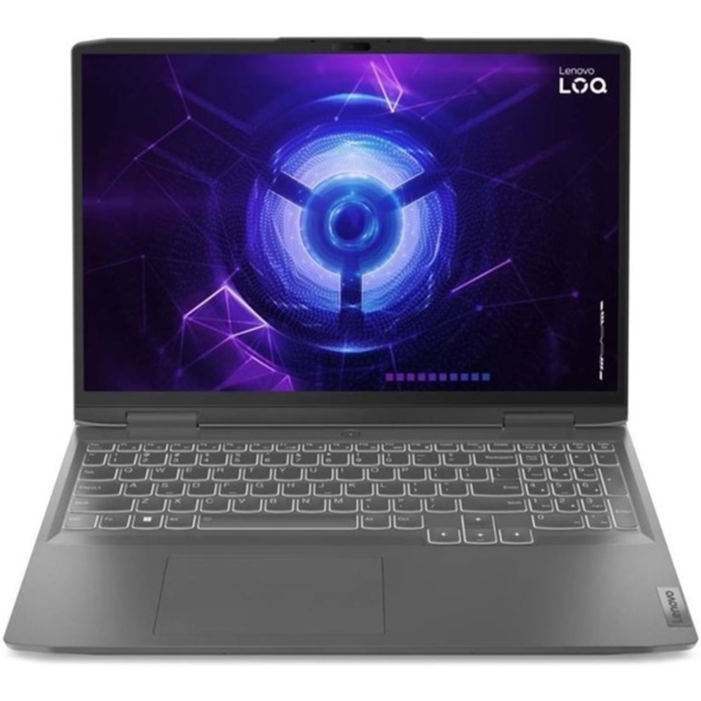 LENOVO LOQ 82XW006QPS i7-13620H 16GB 512GB SSD RTX4060 16