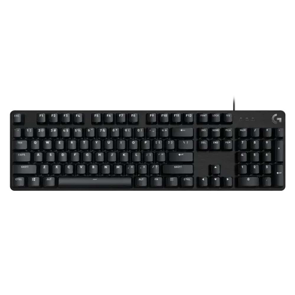 Klavye Logitech G413 Se Mekanik Gaming 920-010556 Tr Layout