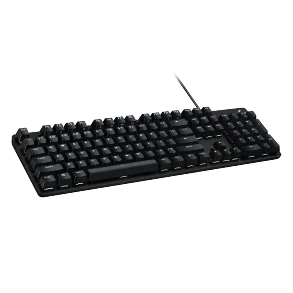 Klavye Logitech G413 Se Mekanik Gaming 920-010556 Tr Layout