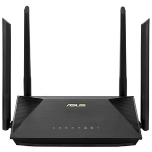 ROUTER ASUS RT-AX53U AX1800 DUALBAND Wifi6