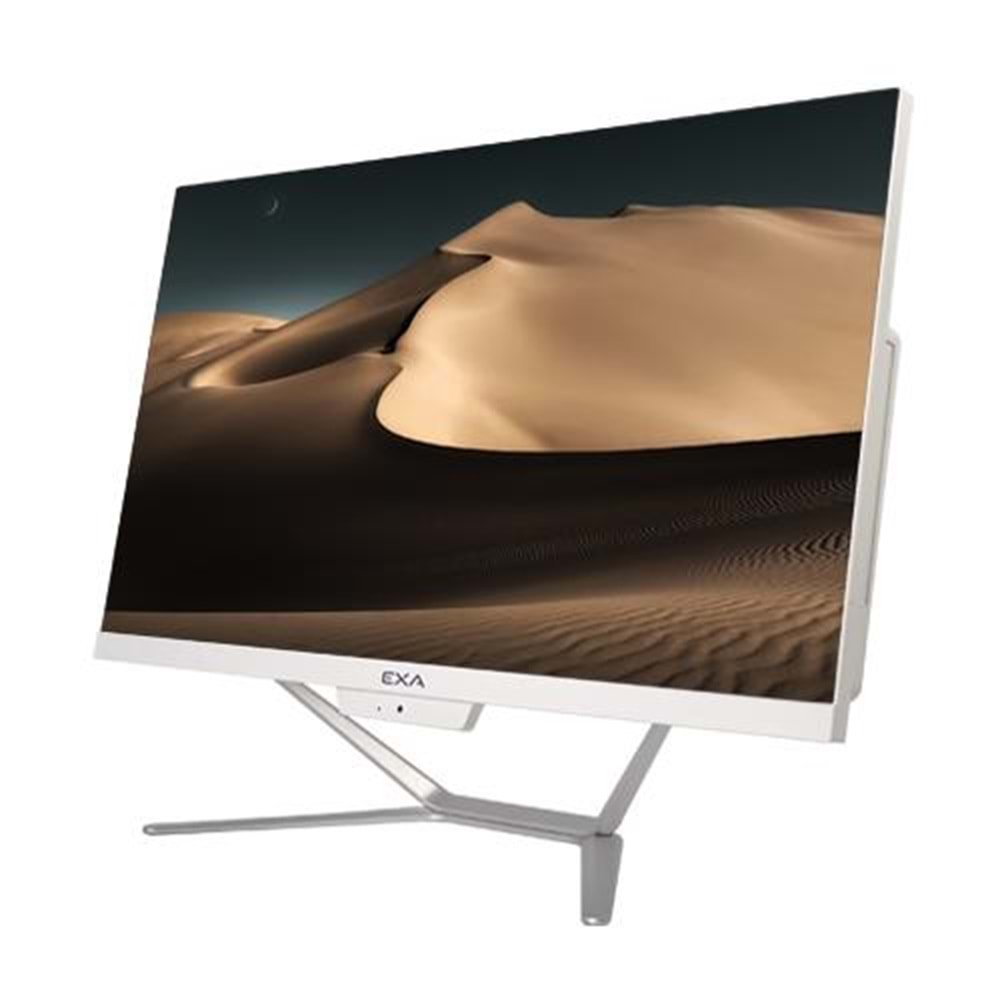 All In One Exa H24B-V2 C52 i5-12400 16GB RAM 512GB m.2 SSD 23.8