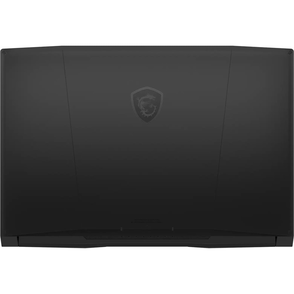 MSI KATANA 17 B12VFK-1031XT I5-12450H 16GB 512GB SSD 8GB RTX4060 17.3