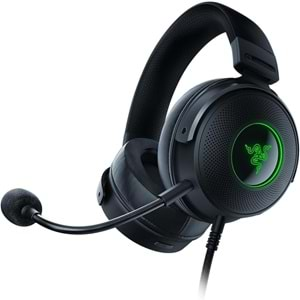 KULAKLIK RAZER KRAKEN V3 HYPERSENSE WIRED USB RZ04-03770100-R3M1