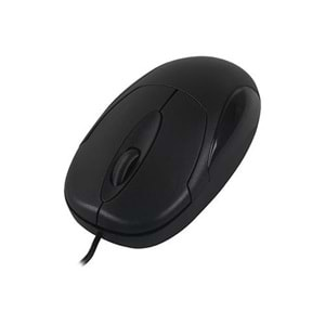 MOUSE EVEREST SM-216 USB SIYAH