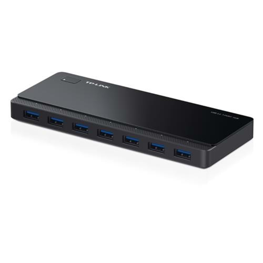 USB ÇOKLAYICI TP-LINK UH700 USB 3.0 7 Portlu USB Çoklayıcı