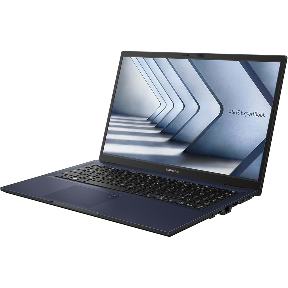 NOTEBOOK ASUS EXPERTBOOK B1502CBA-I58512B1D i5-1235U 16GB 512GB 15.6