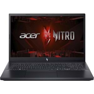 ACER ANV15-51 i5-13420H 16GB DDR5 512 SSD 6GB RTX4050 15.6