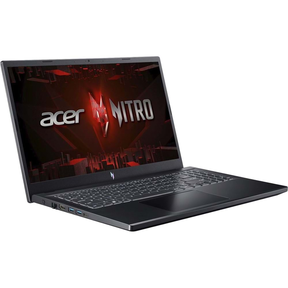 ACER ANV15-51 i5-13420H 16GB DDR5 512 SSD 6GB RTX4050 15.6