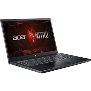 ACER ANV15-51 i5-13420H 16GB DDR5 512 SSD 6GB RTX4050 15.6