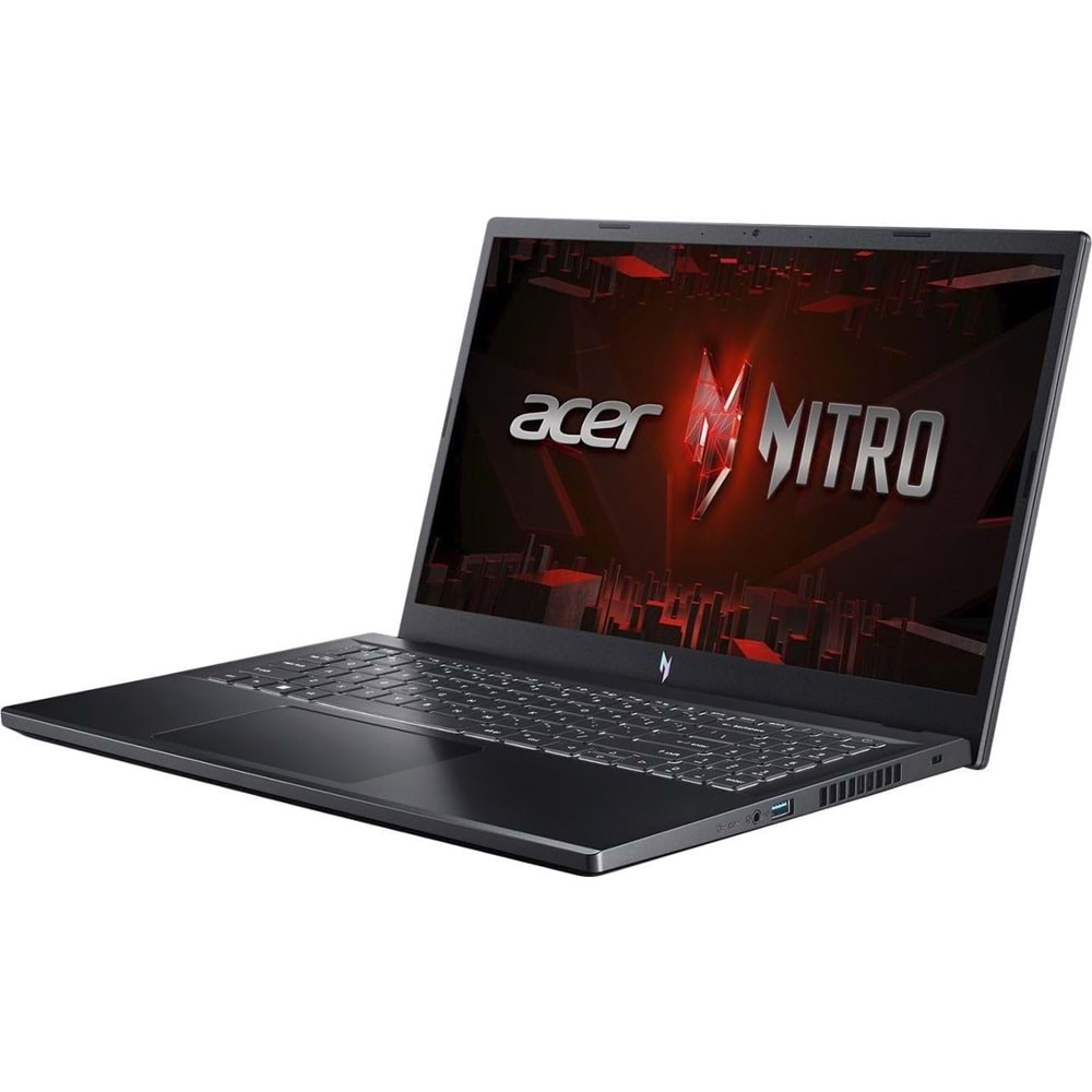 ACER ANV15-51 i5-13420H 16GB DDR5 512 SSD 6GB RTX4050 15.6