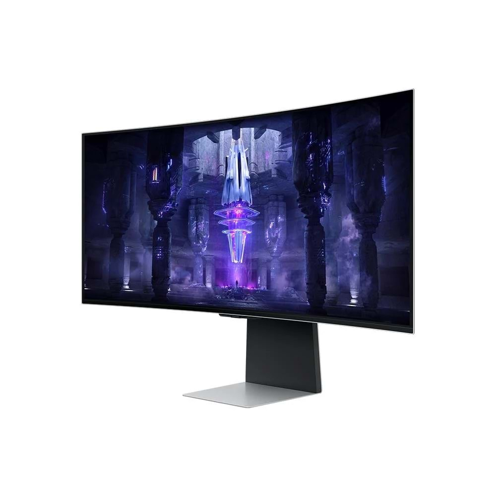 MONITOR SAMSUNG 34