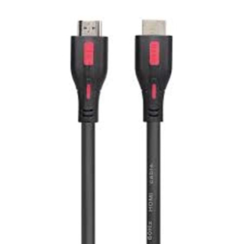 KABLO S-LINK SL-HDM4K10 HDMI 10MT Metal v2.0 4K(4096*2160)60Hz