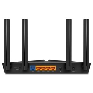 ROUTER TP-LINK ARCHER AX53 AX3000Mbps Wi-Fi6 DualBand, Gigabit