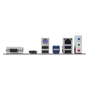 ANAKART BIOSTAR H610MHP DDR4 1700p