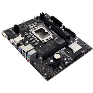 ANAKART BIOSTAR H610MHP DDR4 1700p