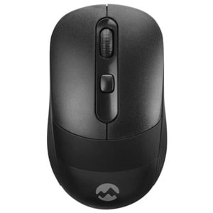 KABLOSUZ MOUSE EVEREST SM-18 SİYAH