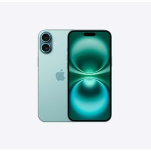 TELEFON APPLE IPHONE 16 128GB TEAL